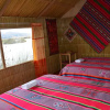 Отель Uros Aruntawi Lodge, фото 13