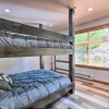 Отель Solitude Mountain Resort Condo at Lift Base!, фото 6