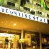 Отель InterContinental Nairobi, фото 5