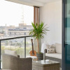 Отель Beautiful Apt Design Pkg included TL13, фото 5