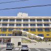 Отель SPA•RESORT RYUGU no TSUKAI в Хигашиидзу