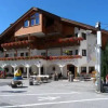 Отель Pensione Edelweiss, фото 1