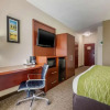 Отель Comfort Inn, фото 23