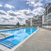 Отель Waterfront Condo on Lake of the Ozarks w/ 2 Pools!, фото 17