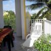 Отель House With 2 Bedrooms In Sainte Anne With Enclosed Garden And Wifi 5 Km From The Beach, фото 12