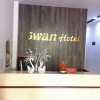 Отель Swan Hotel, фото 2
