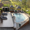 Отель Villa Panderman Indah, фото 30
