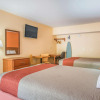 Отель Rodeway Inn & Suites, фото 20