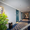 Отель Mingquan Quanying Hotel (Jinan Mingquan railway station store), фото 10