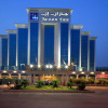 Отель Jazan Inn, фото 1