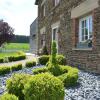 Отель Luxurious House With Sauna in a Farm in Bastogne, фото 17