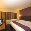 Отель Premier inn Glasgow Cc Buchanan Galleries, фото 2