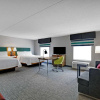 Отель Hampton Inn & Suites by Hilton Belleville, фото 3
