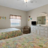 Отель Villas on the Gulf unit M5 - Two Bedroom Condo, фото 4