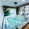 Отель Chalet Migui Luxury Living and SPA, фото 13
