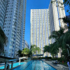 Отель High-Tech Studio at Grass Residences -2 persons only, Quezon City, фото 13