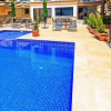 Отель Villa Baykan, фото 18