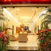 Отель Splendid Star Suites Hotel в Ханое