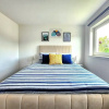 Отель Tranquil Home Away from Home, фото 8