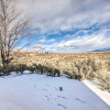 Отель Casita Vacation Rental Near Taos w/ Patio!, фото 8