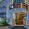 Отель Kunming Manyan·V Hotel (Kunming Gymnasium Yunda Hospital), фото 1