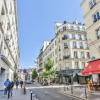 Отель B 511 - Best deal in the center of Paris, фото 6