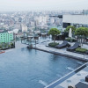 Отель Le Meridien Dhaka, фото 21