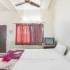 Отель 1 BR Guest house in Hampi Bazaar (58CB), by GuestHouser, фото 2