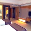 Отель Lianyungang Shijiyuan Intl Hotel, фото 22