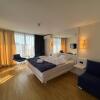 Отель Studio First Line with Sea View Orbi Sity 71, фото 3
