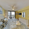 Отель Updated End Unit W/ Ocean Views - Pools, Cinema 2 Bedroom Condo, фото 7