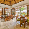 Отель Jimbaran Beach Villas By Nakula, фото 10