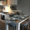 Отель University Central Apartment, фото 6