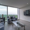 Отель Modern Apartment with Terrace and Pool, фото 15