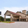 Отель Scottish Inn & Suites, фото 4