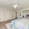 Отель Longboat Key Cedars Beach House-pet Friendly-2 Minute To The Beach, фото 7