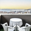 Отель Flat With Bosphorus View and Terrace in Beyoglu, фото 7