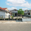 Отель SUPER OYO Gandaria Guest House Near Masjid Raya Sumatera Barat, фото 15