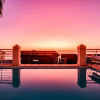 Отель Modern Camps Bay Villa With Sea Views and Private Pool A on the Bay, фото 23