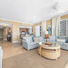 Отель Indigo West 801 With Private Poolside Cabana, фото 13