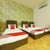 Отель OYO Home 90453 Narasindo Pd Tiara Bay, фото 30