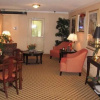 Отель InTown Suites Extended Stay Clarksville, фото 18
