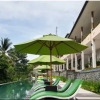 Отель Manna Kebun Villas & Residence, фото 4