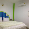Отель Jidapha Rooms, фото 2