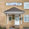 Отель Stilton Lodge Hotel, фото 1