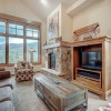 Отель No Cleaning Fees, Luxurious 3 Br In River Run Village Featuring Ski In,ski Out 3 Bedroom Condo by Re, фото 2