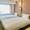 Отель Toyoko Inn Osaka Umeda Higashi, фото 4