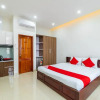 Отель Le House Hotel And Studio by OYO Rooms, фото 20