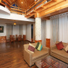 Отель OYO 9574 Hotel The Nature Bliss, фото 9