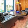 Отель Peaceful Holiday Home in Bogense Near Sea, фото 2